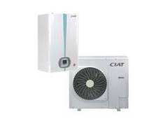 Plate heat exchangers CIAT ITEX, FKN, FKH, FKM, — buy